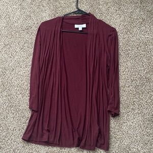Nine West cardigan
